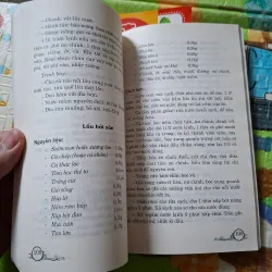 Cẩm nang NẤU ĂN (2 tập) 926989