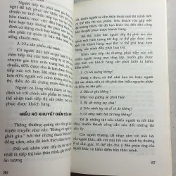 Trở thành nhà tiếp thị giỏi 800798