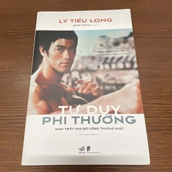 Lý Tiểu Long Tư duy phi thường 358047