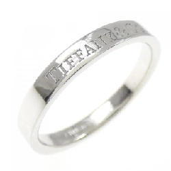 Nhẫn phẳng Tiffany - Hàng hiệu Authentic