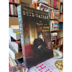 The View from the Cheap Seats - Neil Gaiman