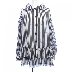 Áo sơ mi CHANEL LOOK10 P76212V68307