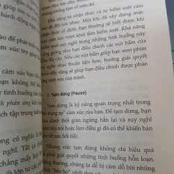 TRÍ THÔNG MINH XÚC CẢM TRONG CÔNG VIỆC - JUSTIN BARISO 1007135