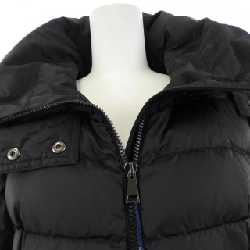 MONCLER FLAMMETTE Áo khoác lông - Hàng hiệu Chính hãng 812716