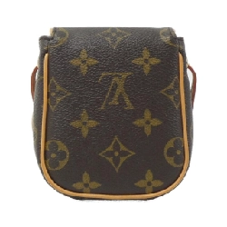 Túi xách Louis Vuitton Monogram Pochette Cancun M60018 618154