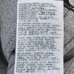 DSQUARED2 S74AM1462 Jacket - Hàng hiệu Authentic 897872