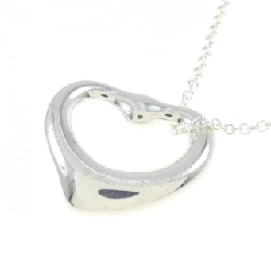 Dây chuyền Tiffany Open Heart - Hàng hiệu Authentic 844920