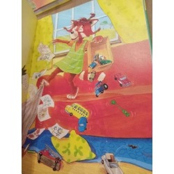 Das grobe buch vom freundesein 551409