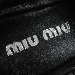 【Coupon対象】Giày MIU MIU 663939