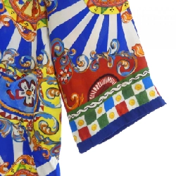 Dolce & Gabbana DOLCE&GABBANA Áo - Hàng hiệu Chính hãng 826838