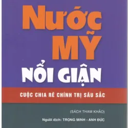 Nước Mỹ nổi giận 1038312