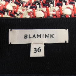 【Mã giảm giá】Váy BLAMINK 648999