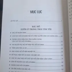 Nguyện Làm Người Học Trò Nhỏ Của Bác Hồ - tập 2 758469