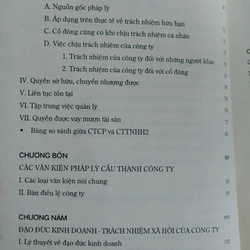 CÔNG TY, VỐN, QUẢN LÝ, TRANH CHẤP  497815