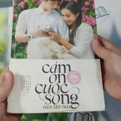 Cảm Ơn Cuộc Sống Một Lần Nữa 1018888