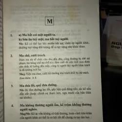 Tục ngữ thường đàm - Triều Nguyên 761975