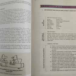 LAST COPY! TET SALE, DON'T MISS OUT!MANAGING HUMAN RESOURCES (10TH EDITION) 357184