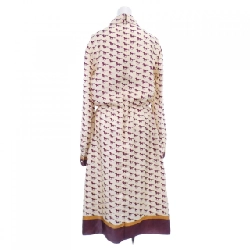 【Mã giảm giá】Gucci GUCCI Đầm 652776