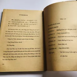 NHÀ GIÁO HỌ KHỔNG ( Nguyễn Hiến Lê) - 130 trang, nxb: 1992 - Giá: 40k 568245