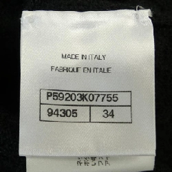 Chanel CHANEL P59203K07755 Áo len 630758