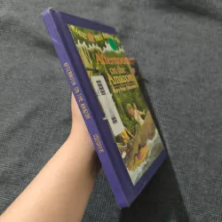 (Hard cover) Magic Tree House 6: Afternoon on the Amazin - Mary Pope Osborne 754571