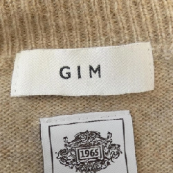 GIM Knit - Hàng hiệu Authentic 904728