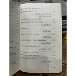 Thơ và đời -Hồ Xuân Hương