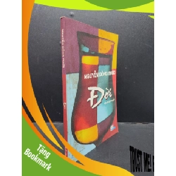 (TẶNG BOOKMARK) Đời mới 80% ố nhẹ, bẩn bìa 2009 RBK2606 Nguyễn Đông Thức VĂN HỌC