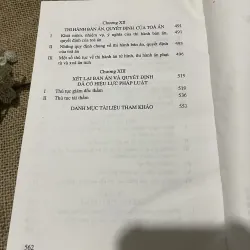 Giáo trình luật hình sự Việt Nam, hơn 500 trang 756328