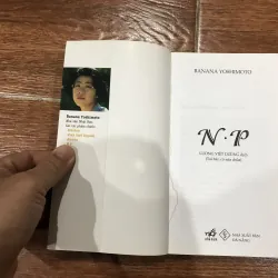 N.P - Banana Yoshimoto (6) 925790