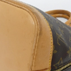 Túi xách Louis Vuitton Monogram Alma PM M51130 - Hàng hiệu Chính hãng 804095