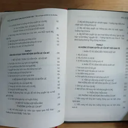 Quyền Lực Mỹ Trong Quan Hệ Ngoại Giao Tiếp Cận Từ Góc Độ Lịch Sử Và Văn Hóa 739555
