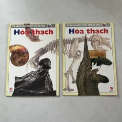 Tủ sách kiến thức thế hệ mới (8 bộ) 596732