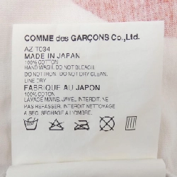 プレイコムデギャルソン PLAY COMME des GARCONS AZ-T034 T-shirt - Hàng hiệu Authentic 884651