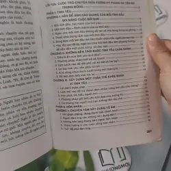 Trở Thành Người Phụ Nữ Hoàn Mỹ - Lý Thế Cường 961204