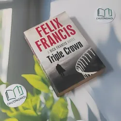 Triple Crown - Felix Francis 1033622