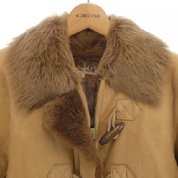 Áo khoác lông cừu MICHAEL KORS - Hàng hiệu Authentic 813822