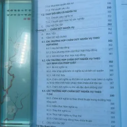 Sách giáo trình Luật Dân Sự Tập 1 và Tập 2 - Nguyễn Ngọc Điện 756966