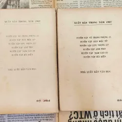 Trọn bộ 2 tập NGÔI NHÀ CỦA NHỮNG HỒN MA, tác giả Isabel Allende 703802