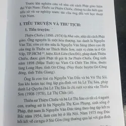 Thiện Chiếu - Nhà Cải Cách Phật Giáo 698982