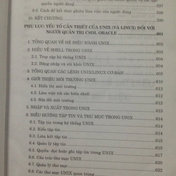 THÀNH THẠO ORACLE 9I (TÂP  1) 495335