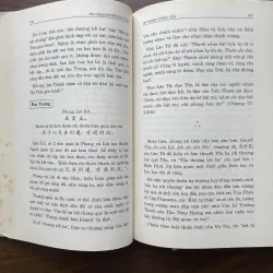 Dịch Kinh Tường Giải - Thu Giang Nguyễn Duy Cần 961504