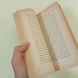 The making of a philosopher, english book sách tiếng Anh  997662