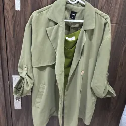 Áo Khoác nữ  1025213