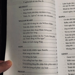 Văn học và cái ác - Georges Bâtille 497175