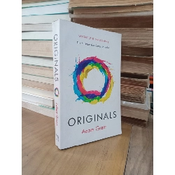 Originals - Adam Grant 1019502