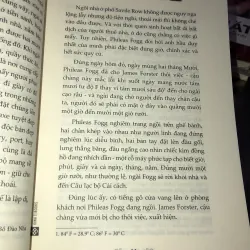 80 ngày vòng quanh thế giới - Jules Verne 992640