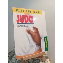 Judo (Play The Game) - Justin Dando
