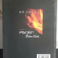 Mặt Đẩt - Bầu Trời - Hồ Thi Ca 693275