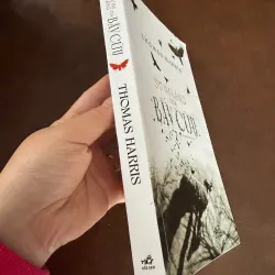 Sự Im Lặng Của Bầy Cừu – Thomas Harris (Trinh thám kinh điển) 974124